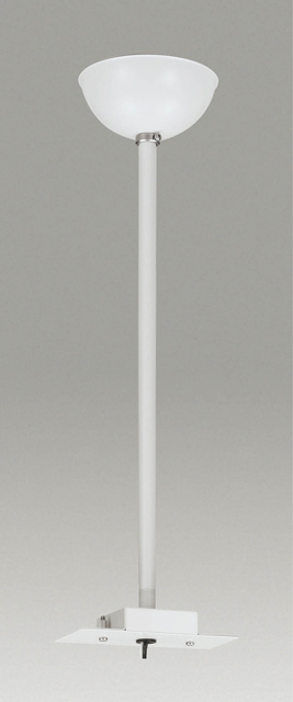 誘導灯用吊装置部品