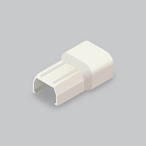 ニュー・エフモール　フレキコネクター１号ミルキー