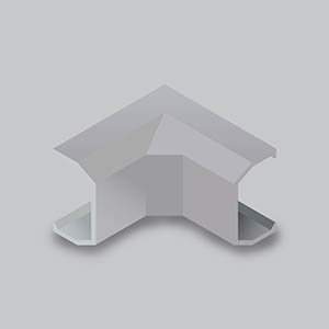 ニュー・エフモール　イリズミ３号グレー