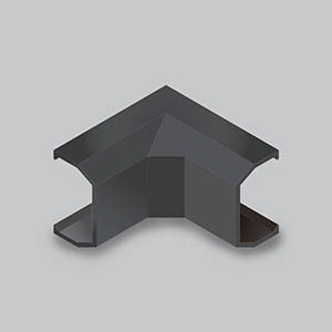 ニュー・エフモール　イリズミ４号ブラック