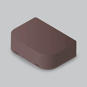 ニュー・エフモール　分岐Ａ型チョコ