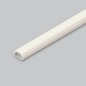 テープ付ニュー・エフモール　０号ミルキー