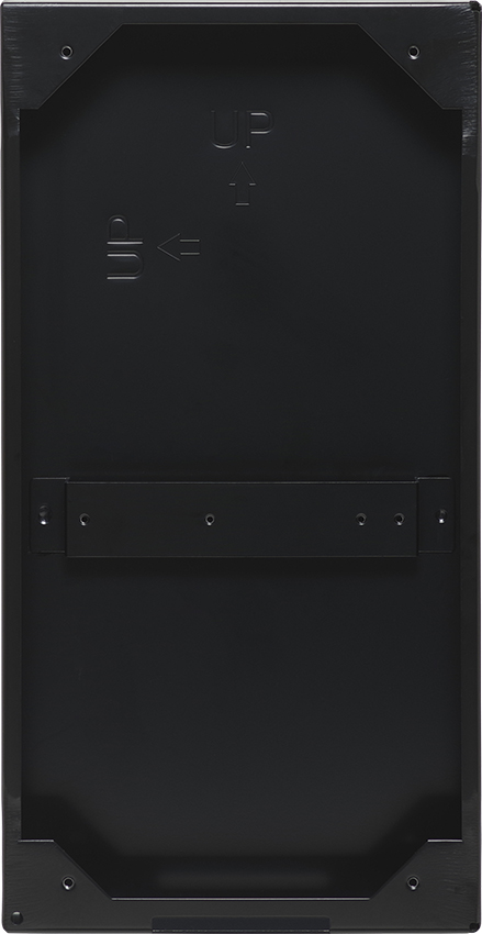 ニッタン　縦型埋込ボックス