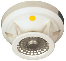 ニッタン　定温式感知器　特種６０℃