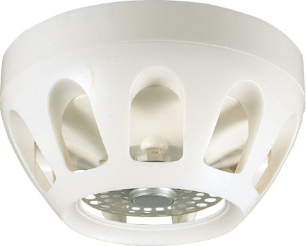 ニッタン　定温式感知器　特種６０℃　Ｐ端子・保持