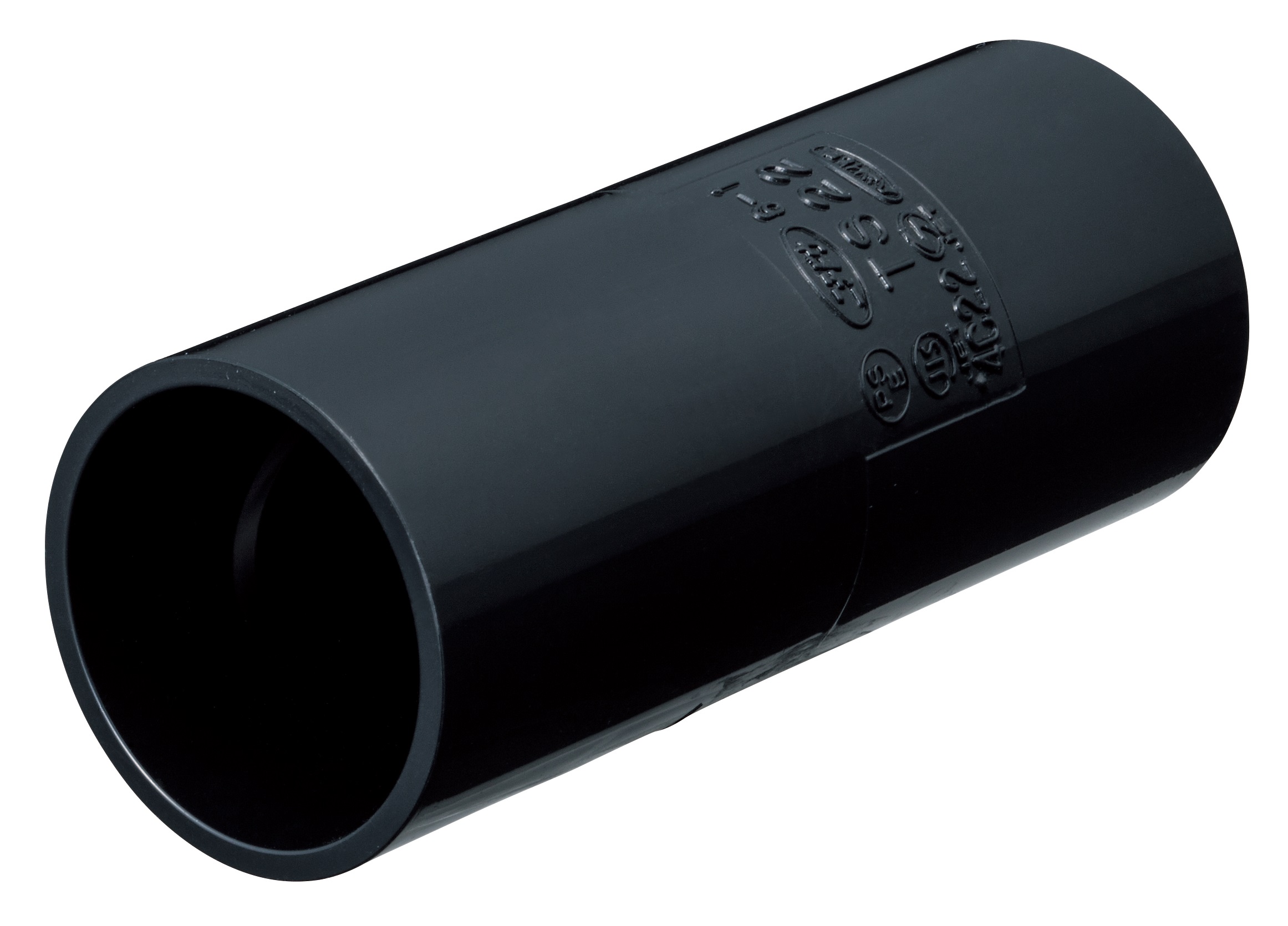 ＴＳカップリング３６　硬質高耐候性　ダークブルー