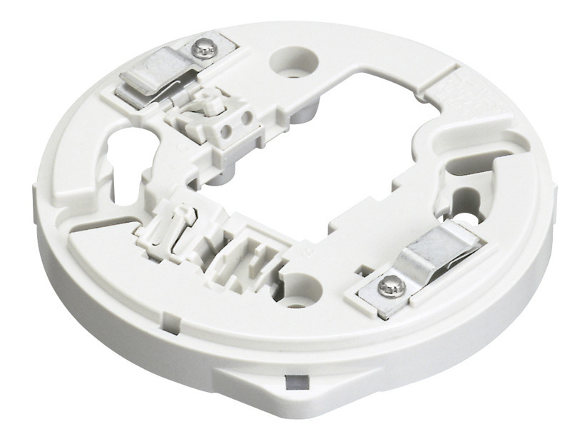 ホーチキ　感知器ベース