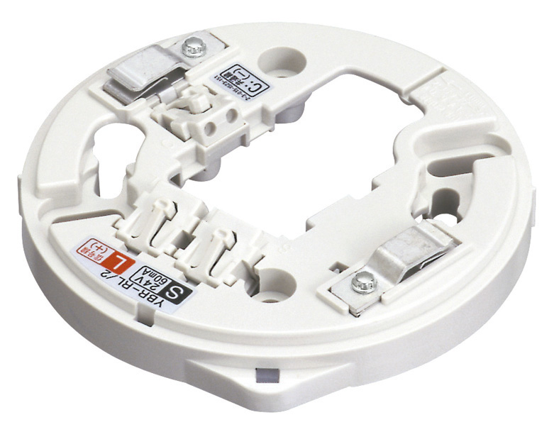 ホーチキ　感知器ベース　Ｓ端子