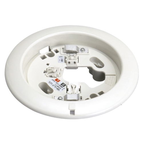 ホーチキ　埋込型感知器ベース