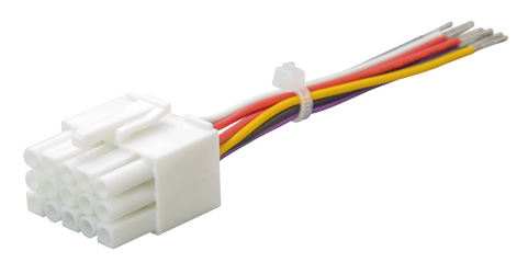 ホーチキ　発信機単体用ケーブル