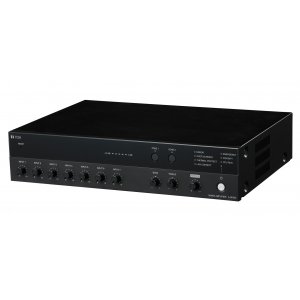 ＰＡアンプ　１２０Ｗ　２局