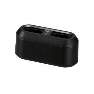 デジタルワイヤレスマイク用充電器