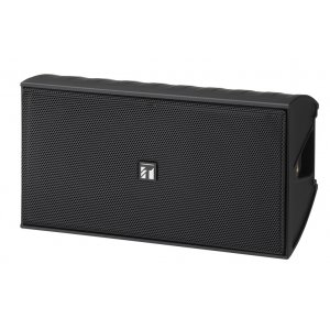 コンパクトスピ－カ－　２０Ｗ　黒　防滴型