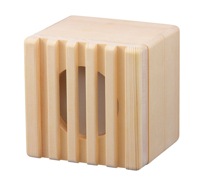 耐熱壁掛型スピ－カ－