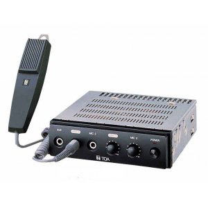 車載アンプ　６０Ｗ