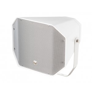 コアキシャルホ－ンスピ－カ－　６０Ｗ　白