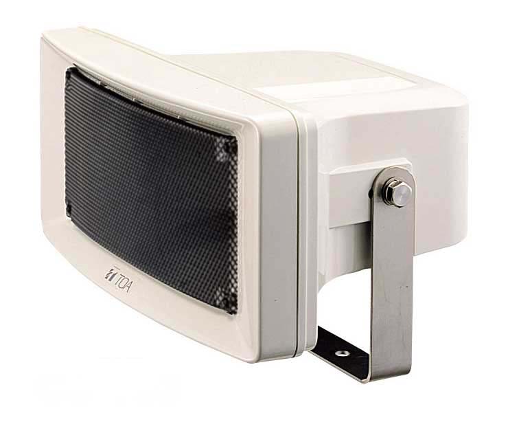 ワイドホーンスピーカー　３０Ｗ