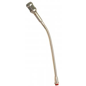 フレキシブル型ダイナミックマイク