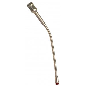 フレキシブル型ダイナミックマイク