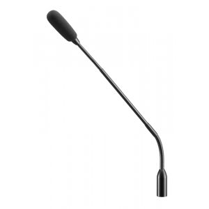 グ－スネック型コンデンサ－マイク