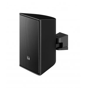 コンパクトスピ－カ－　黒