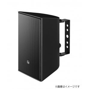 コンパクトスピ－カ－　３０Ｗ　黒　防滴型