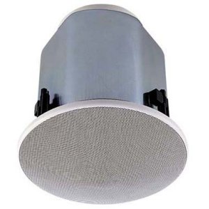 広指向性天井埋込型スピ－カ－