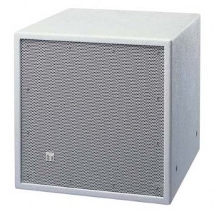 サブウーハーシステム