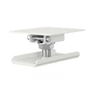 スピ－カ－天井取付金具　白