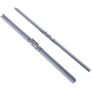 チャンネルバ－