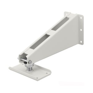 スピ－カ－壁取付金具　白