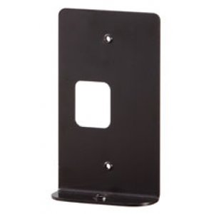 赤外線受光器用スタンド取付金具