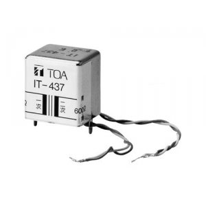 平衡型トランス