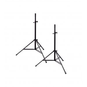 移動用ＰＡスピ－カ－スタンドセット