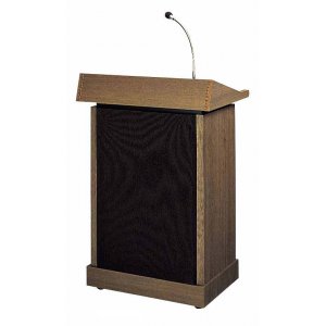 レクチャ－アンプ　３０Ｗ