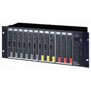 ステレオミキサー