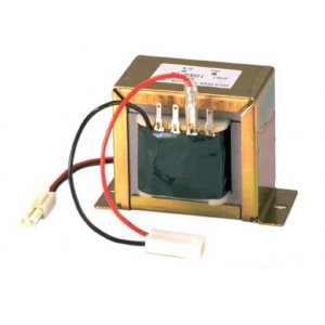 マッチングトランス