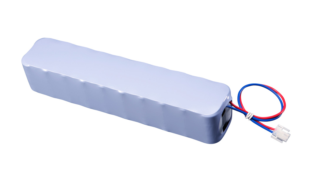 ニカド電池　２４Ｖ３５００ｍＡｈ／５ＨＲ