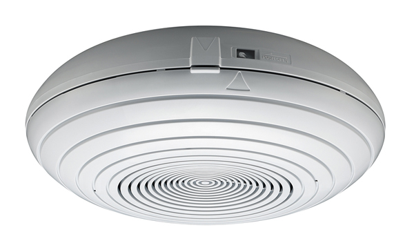 防滴天井露出型スピーカー　３Ｗ