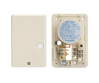 ニッタン　差動式分布型感知器　１種