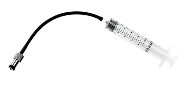 能美　差動分布試験用テストポンプ