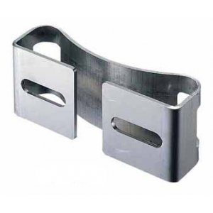 スピーカー取付金具