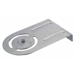 スピーカー取付金具