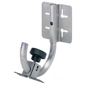 スピーカー取付金具