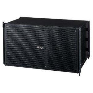 ラインアレイスピ－カ－