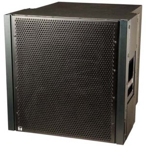 ラインアレイスピ－カ－　サブウーハー