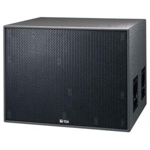 サブウーハーシステム