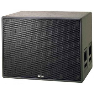 サブウーハーシステム