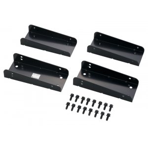 スピ－カ－内振り金具