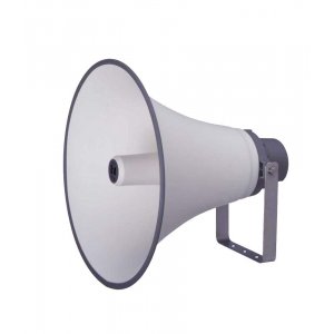 ホーンスピーカー　１５Ｗ　トランス付